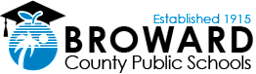 Broward County Public Schools logo