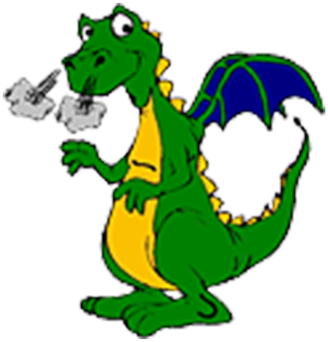 Davis Elementary School logo