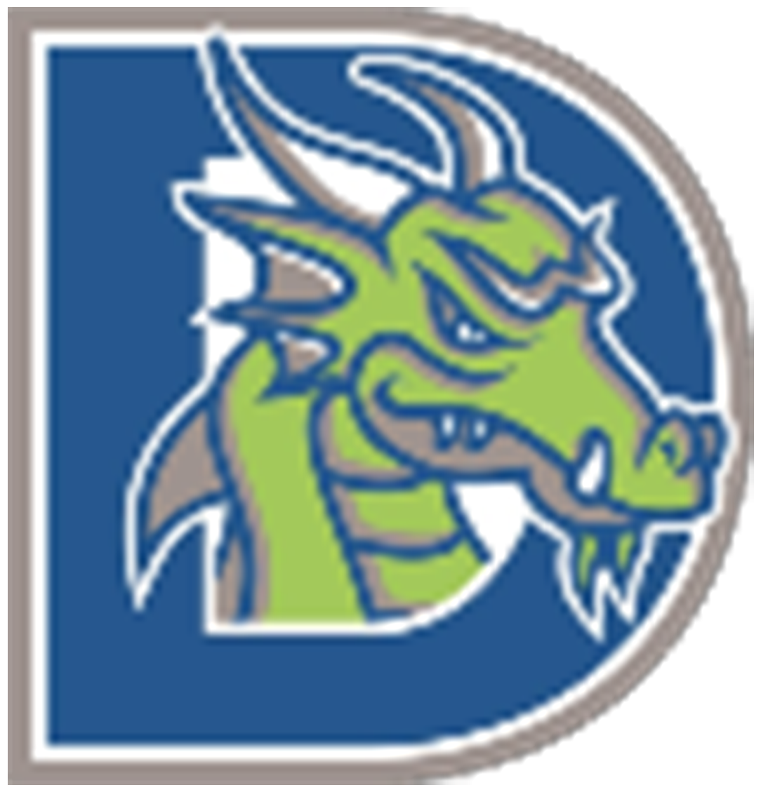 Dawson Elementary School logo