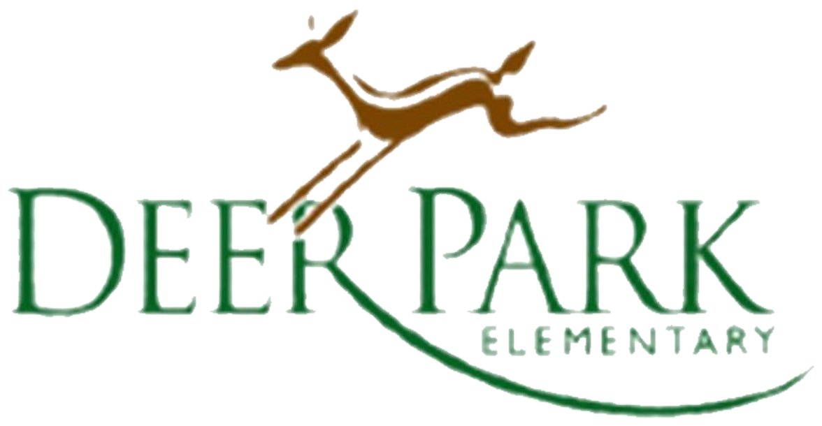 Deer Park Elementary School logo