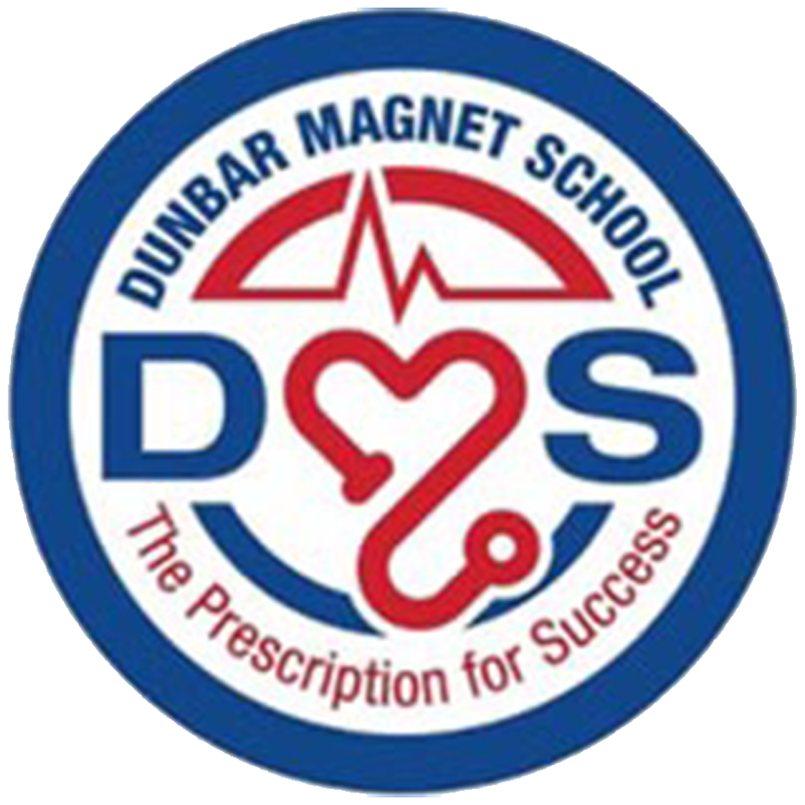 Dunbar Elementary Magnet School logo