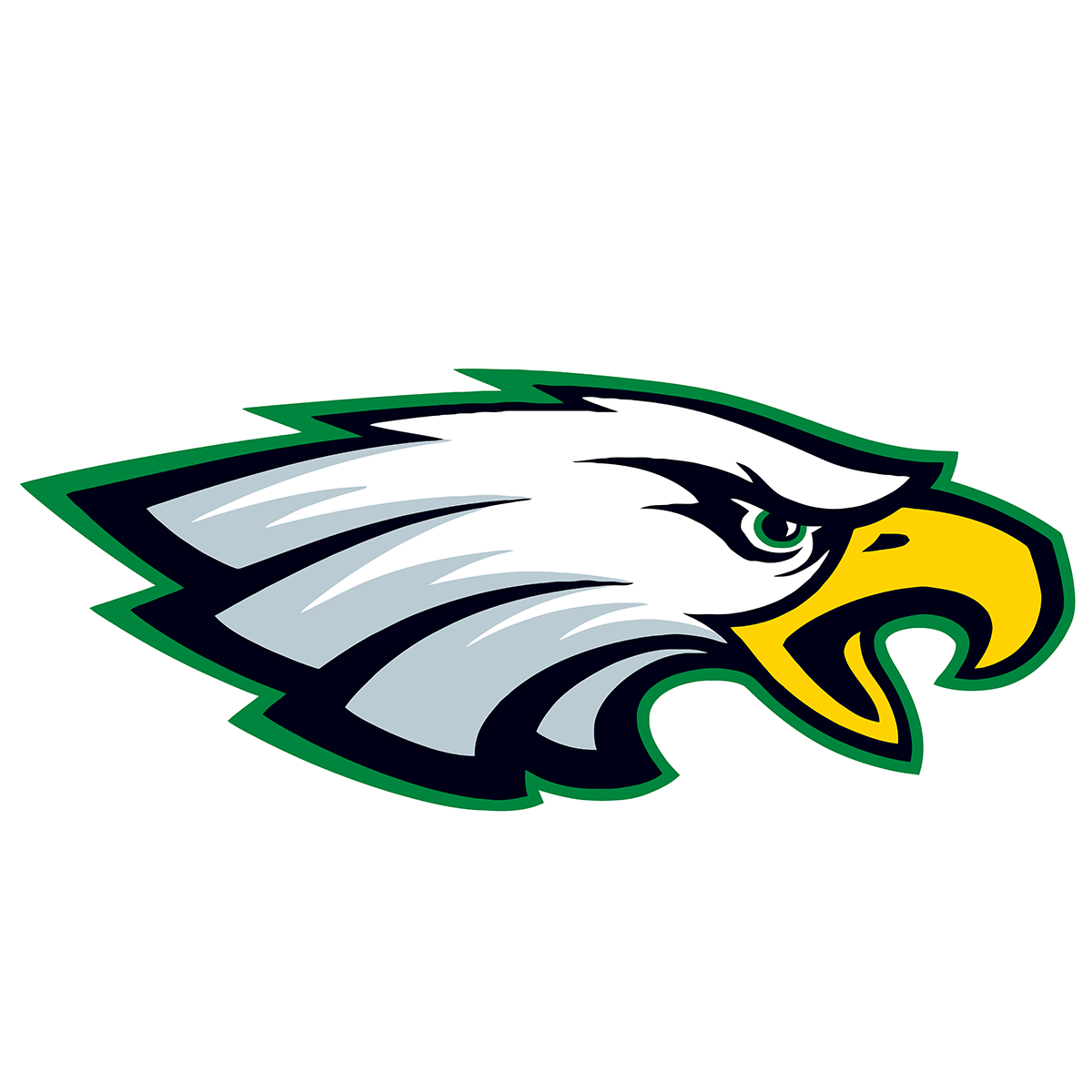 Eastern High logo