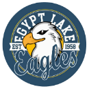 Egypt Lake Elementary School logo