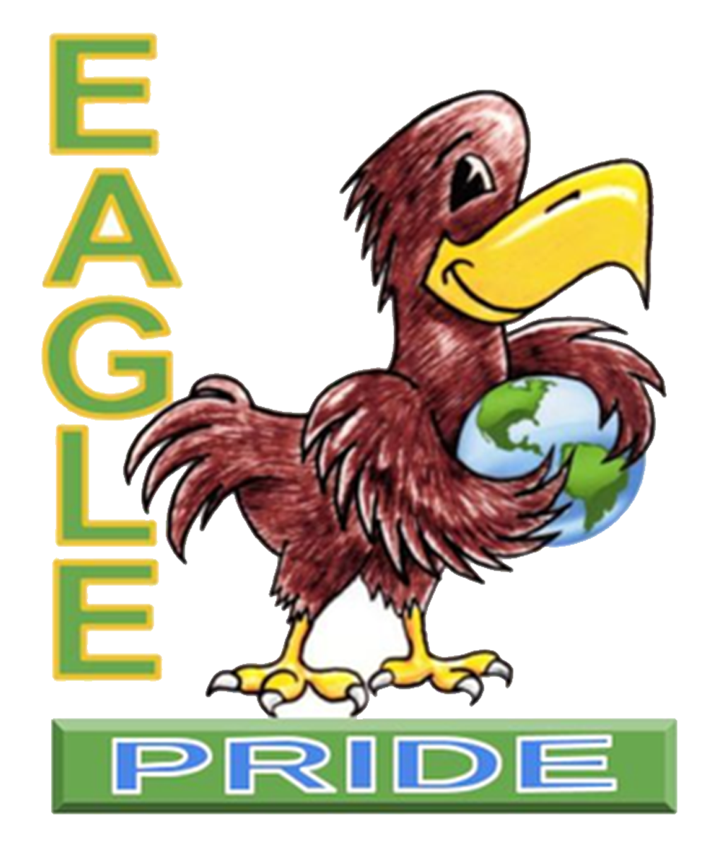 E.M. Yoder Elementary logo