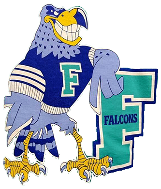 Folsom Elementary School logo