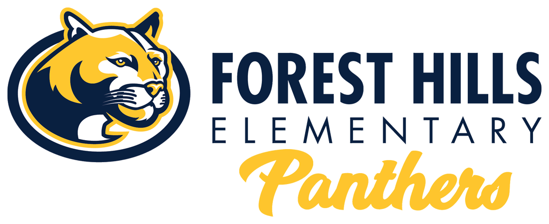 Forest Hills Elementary School logo