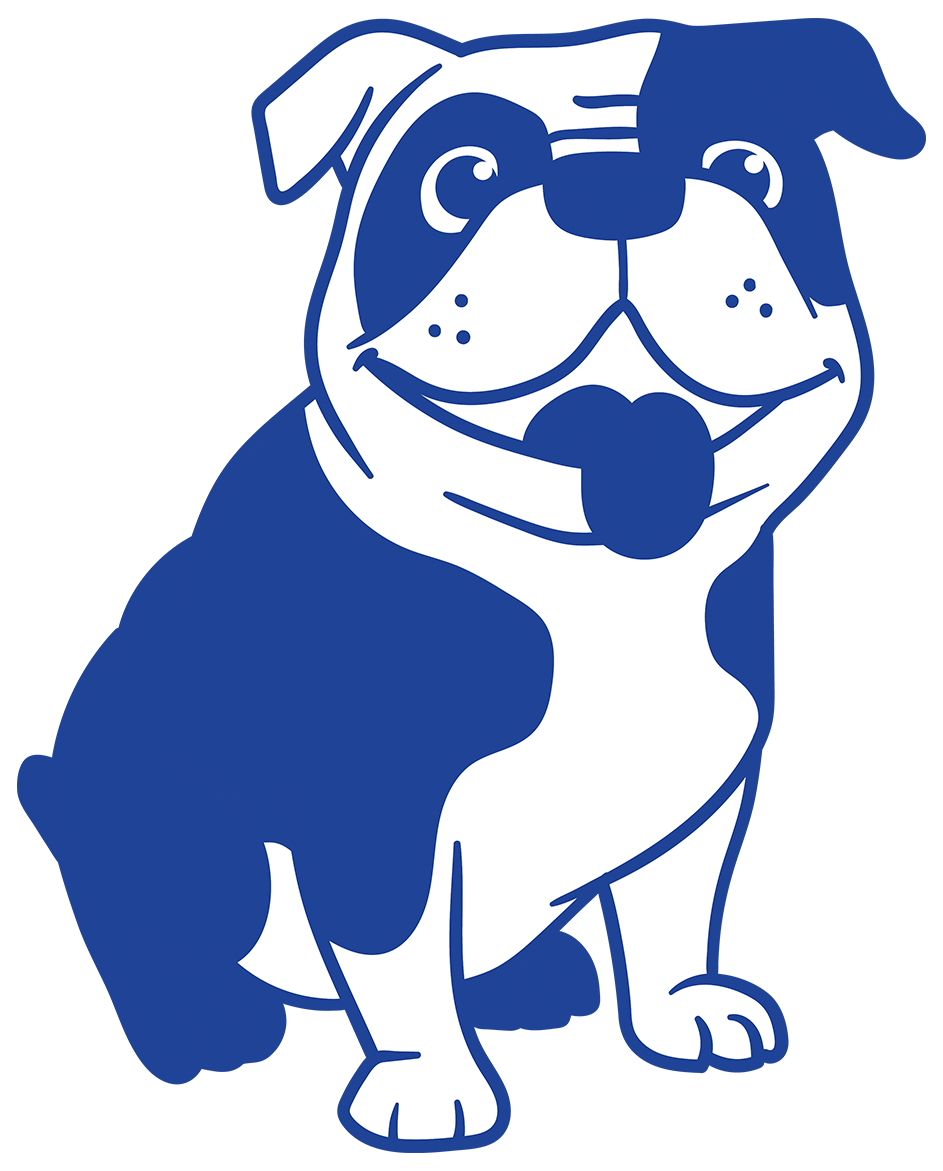 Gibsonton Elementary School logo