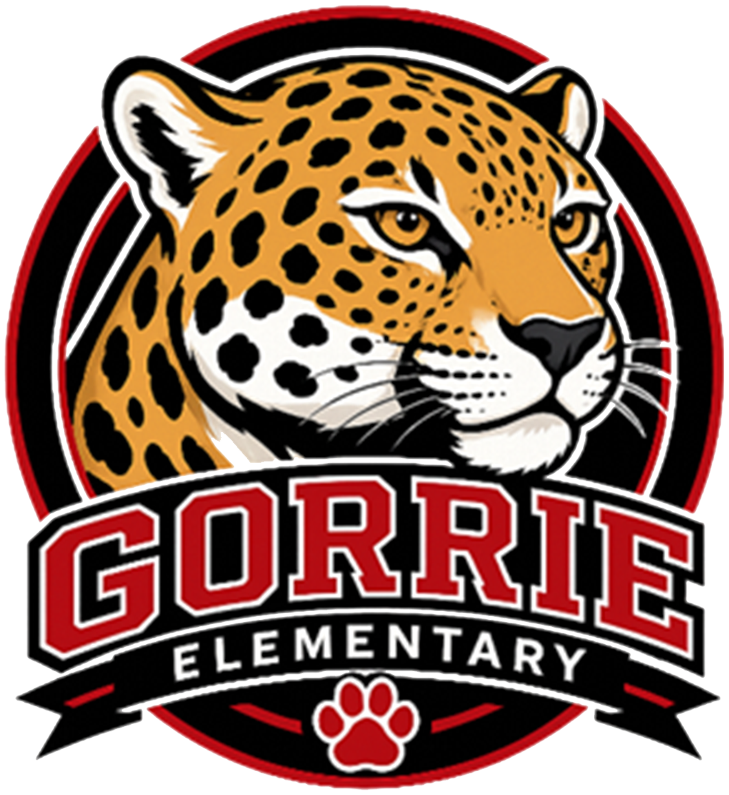 Gorrie Elementary School logo