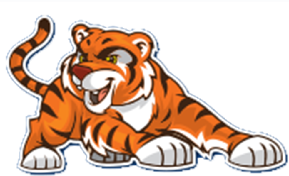 Grady Elementary School logo
