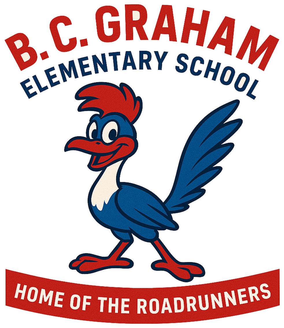 Graham Elementary School logo