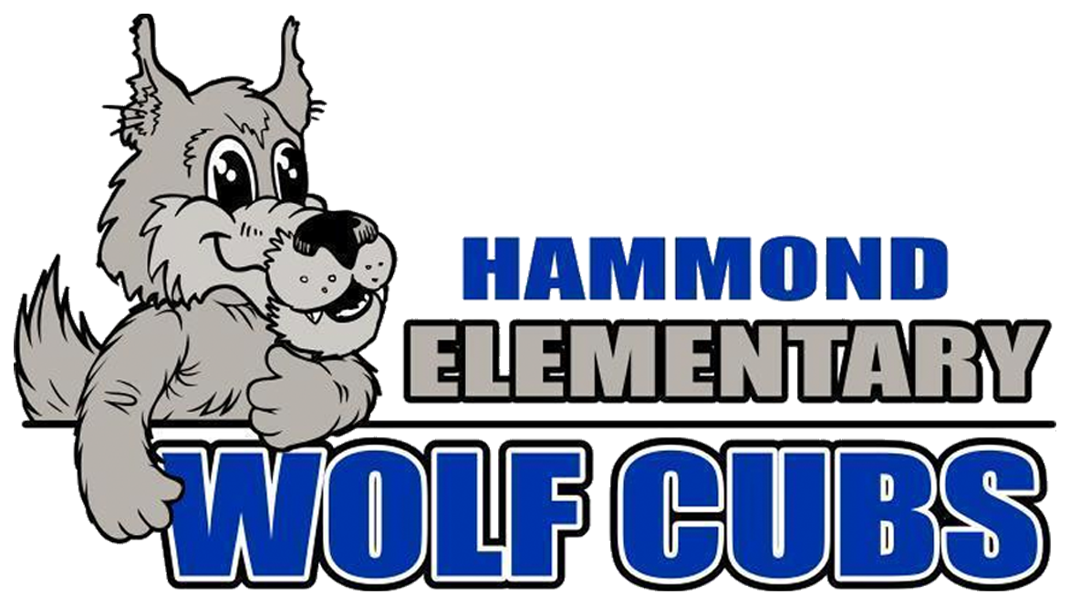 Hammond Elementary School logo
