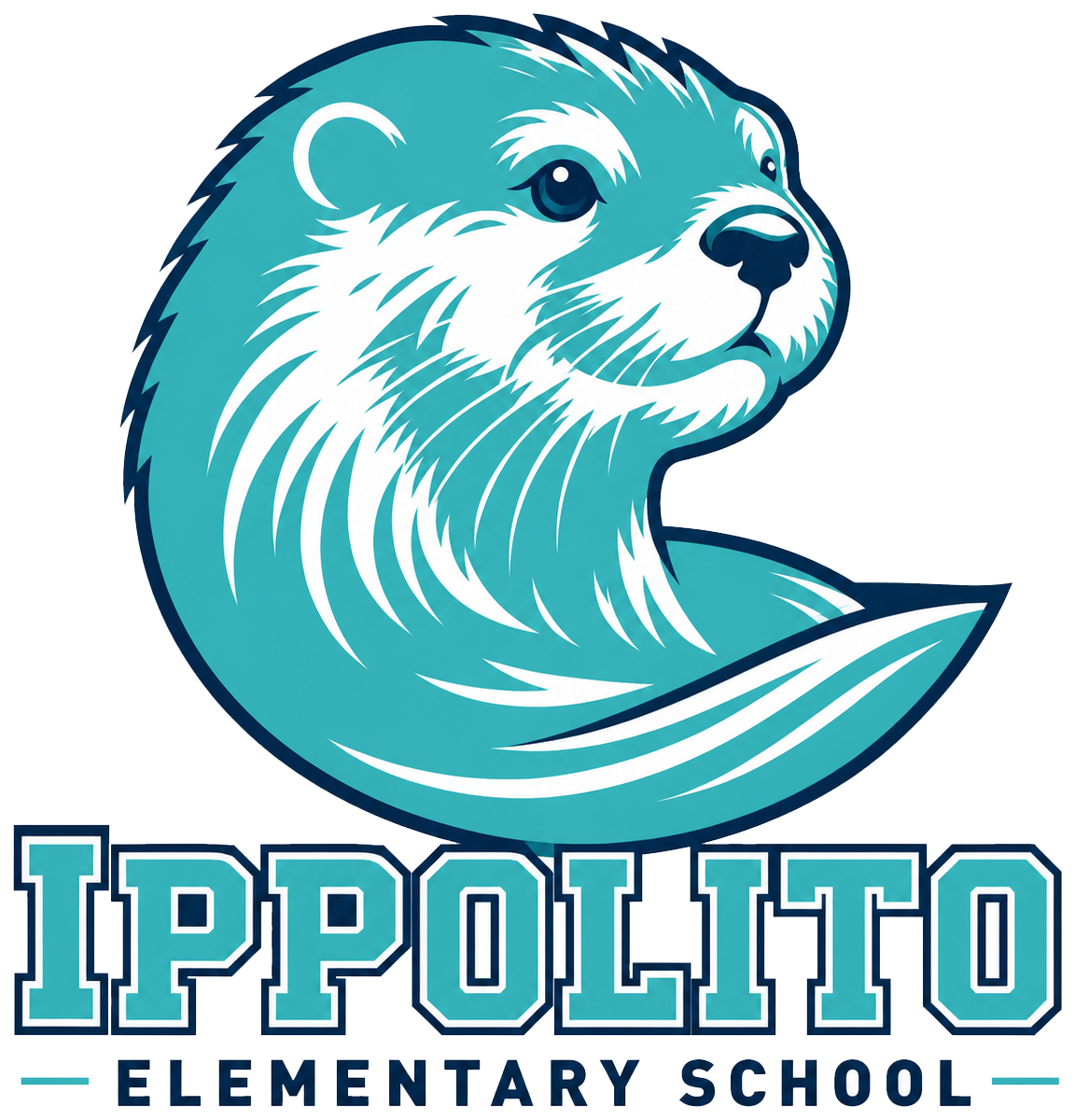 Ippolito Elementary School logo