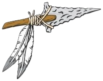 Joe P. Eblen Intermediate logo