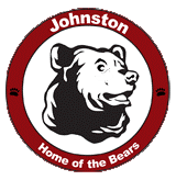 Johnston Elementary logo