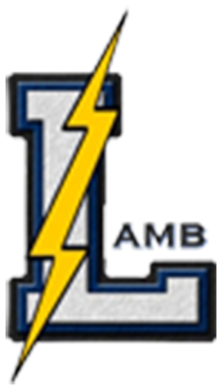 Lamb Elementary School logo