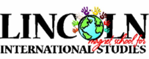 Lincoln Elementary Magnet School logo