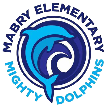 Mabry Elementary School logo