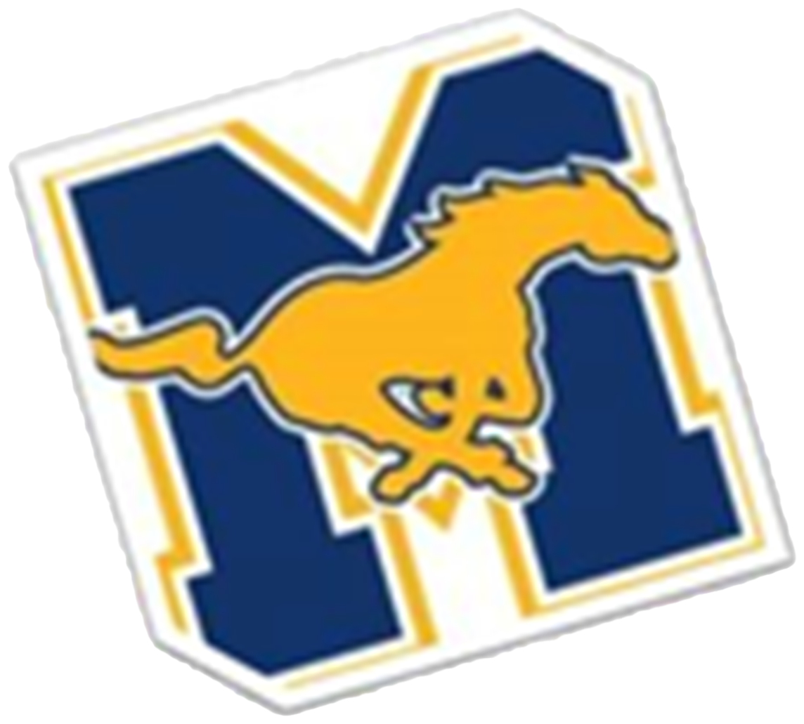 McDonald Elementary School logo