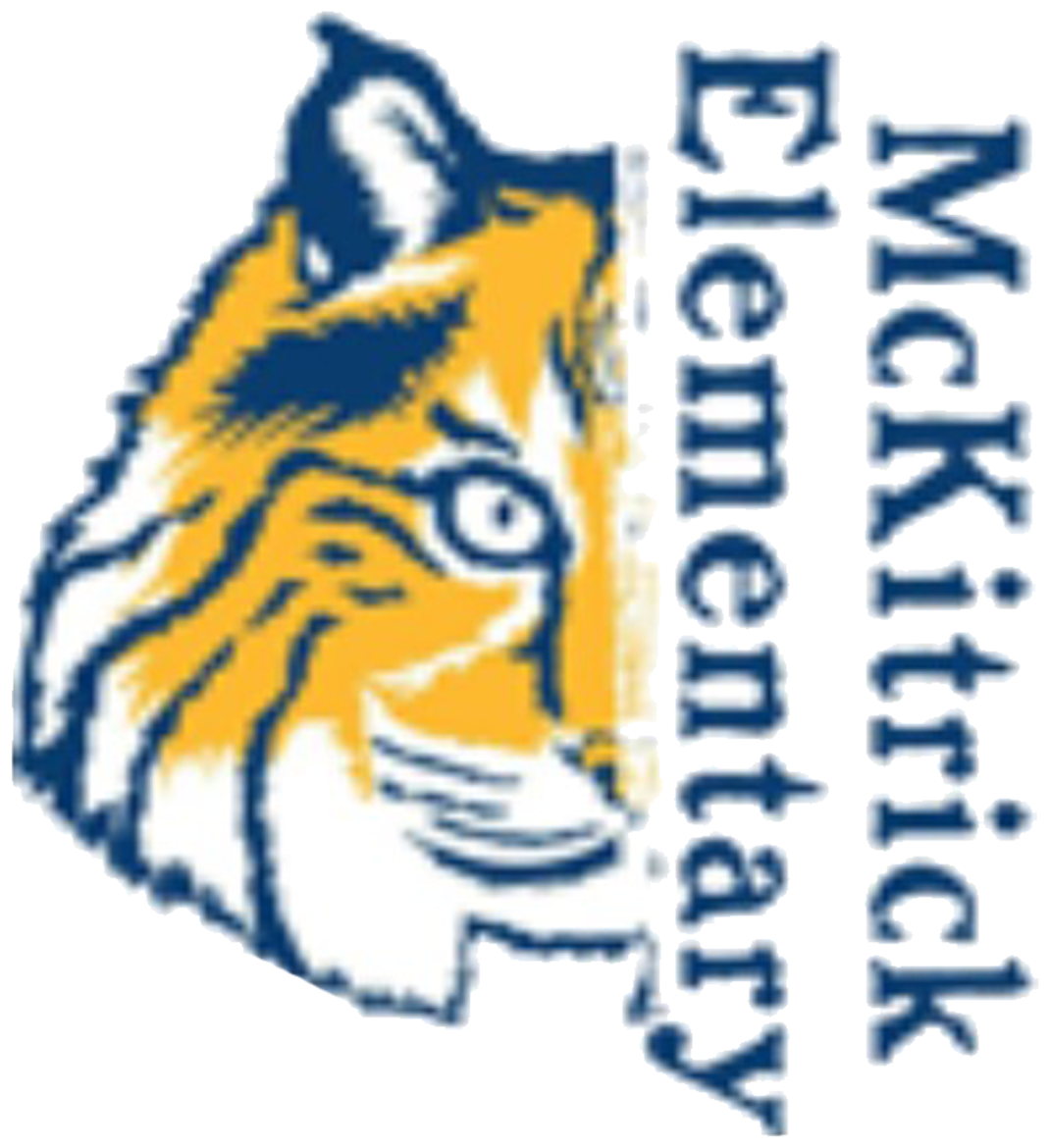 McKitrick Elementary School logo