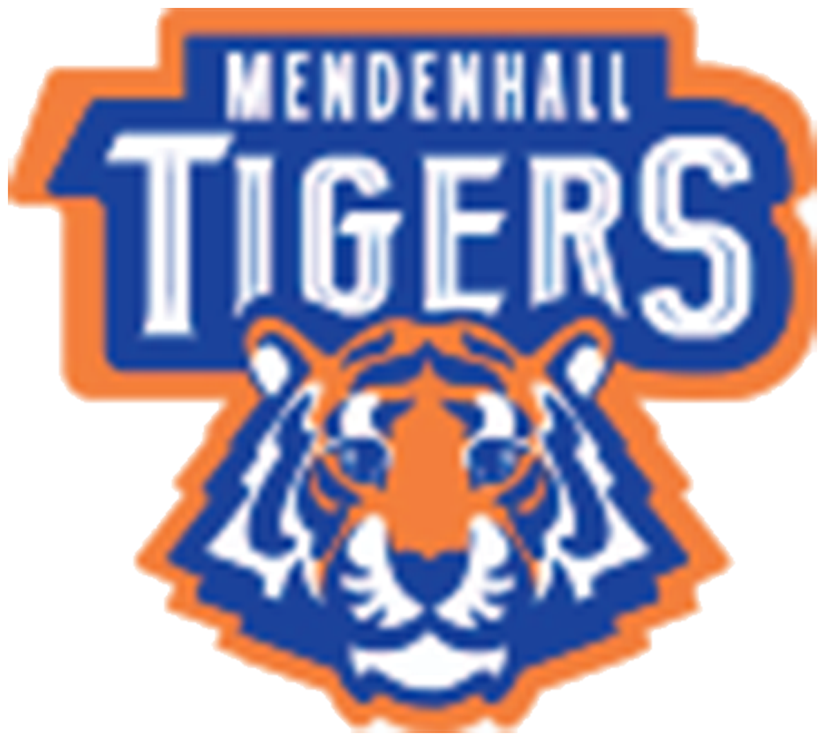 Mendenhall Elementary School logo