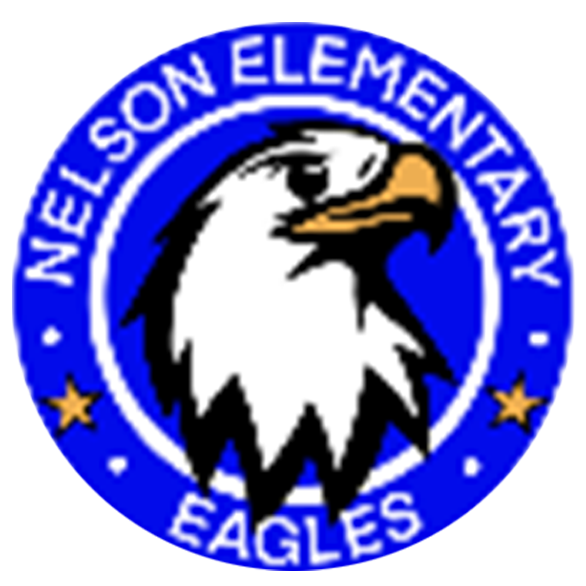 Nelson Elementary School logo