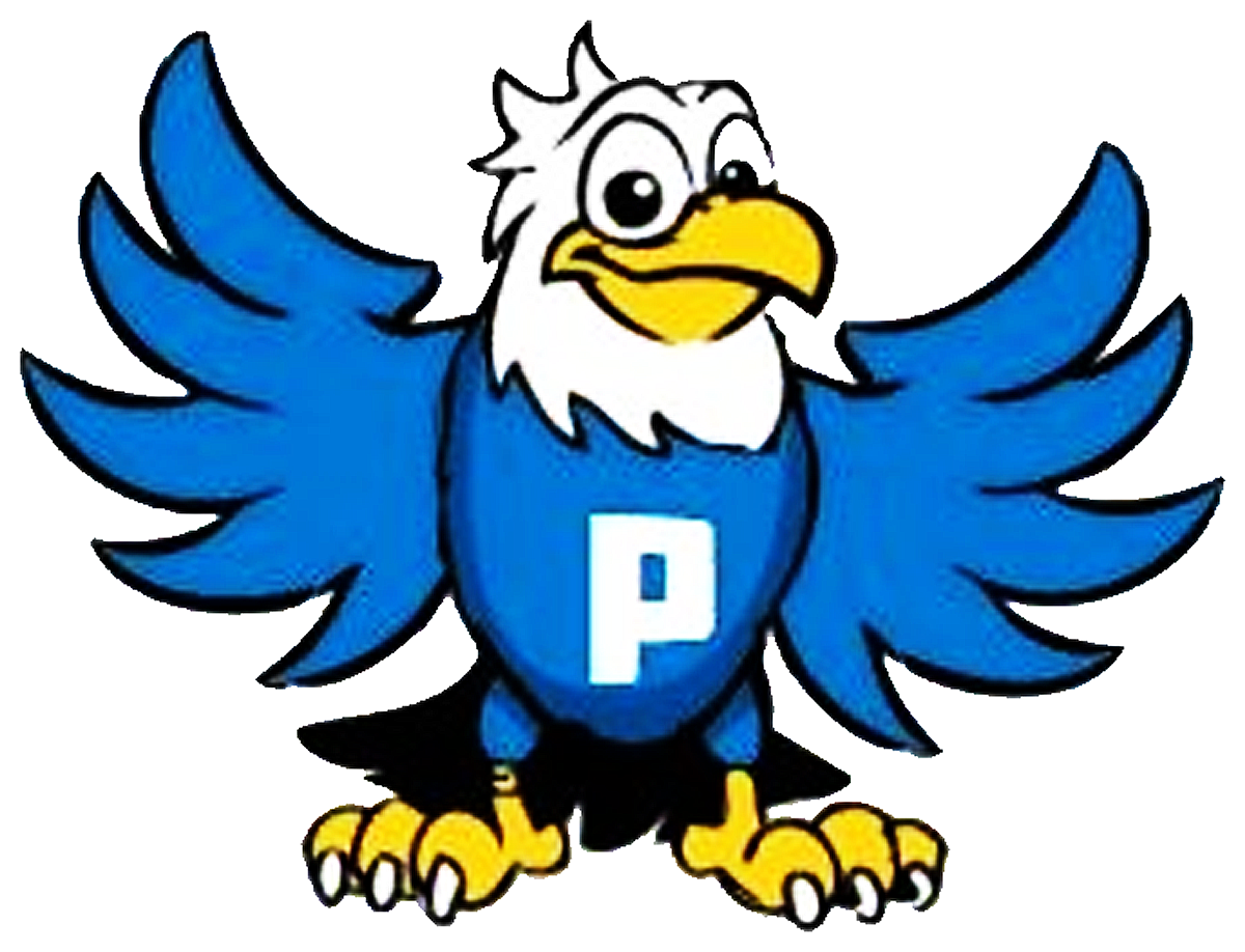 Potter Elementary School logo