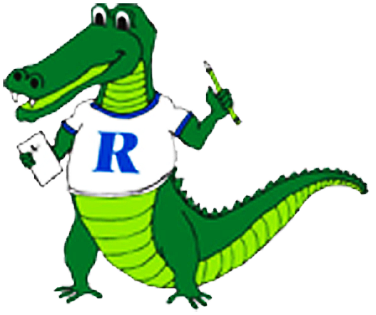 Riverview Elementary School logo