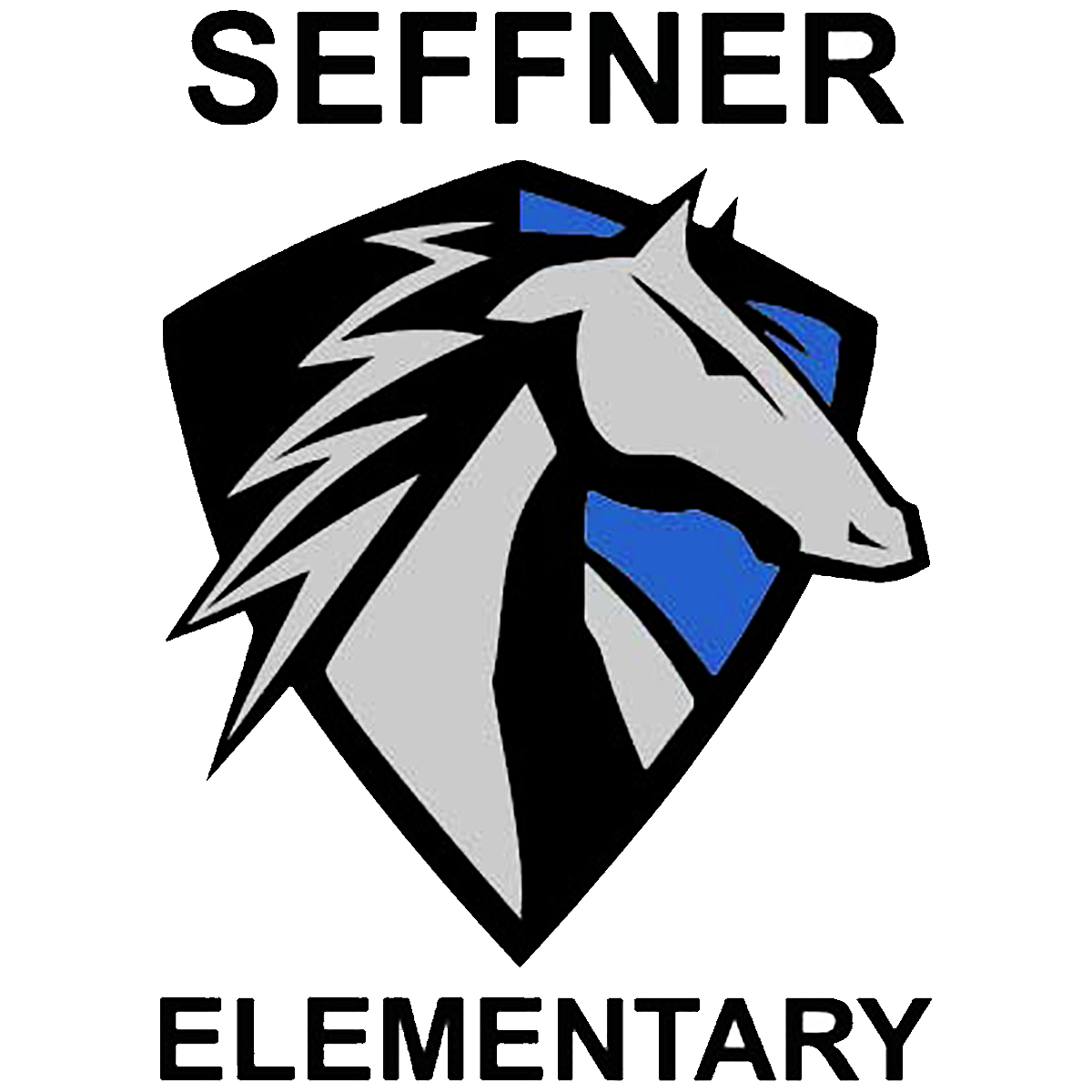 Seffner Elementary School logo