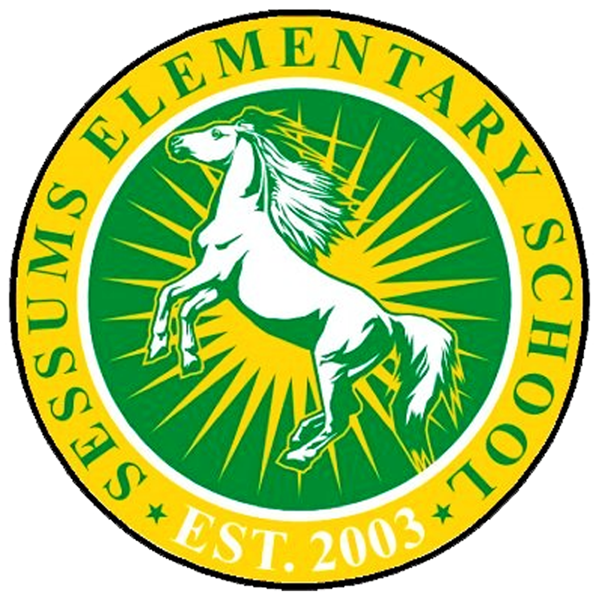 Sessums Elementary School logo