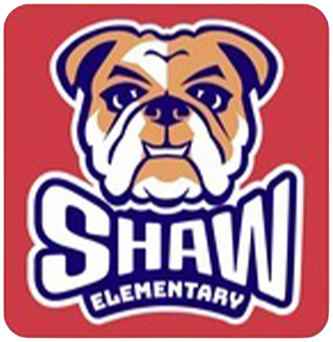 Shaw Elementary School logo