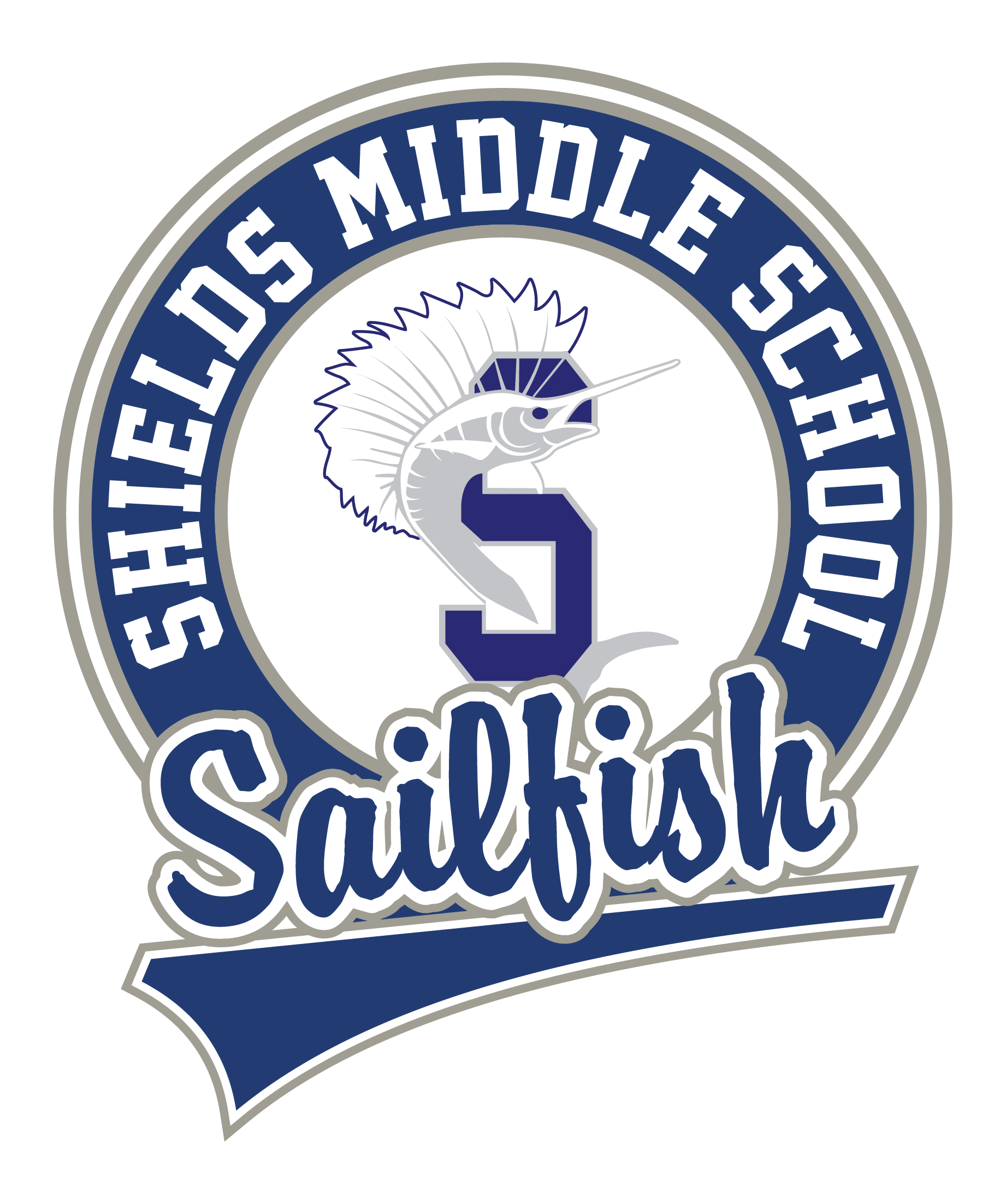 Shields Middle School logo