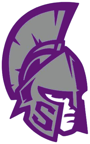 Spoto High School logo