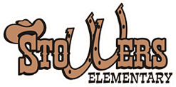 Stowers Elementary School logo