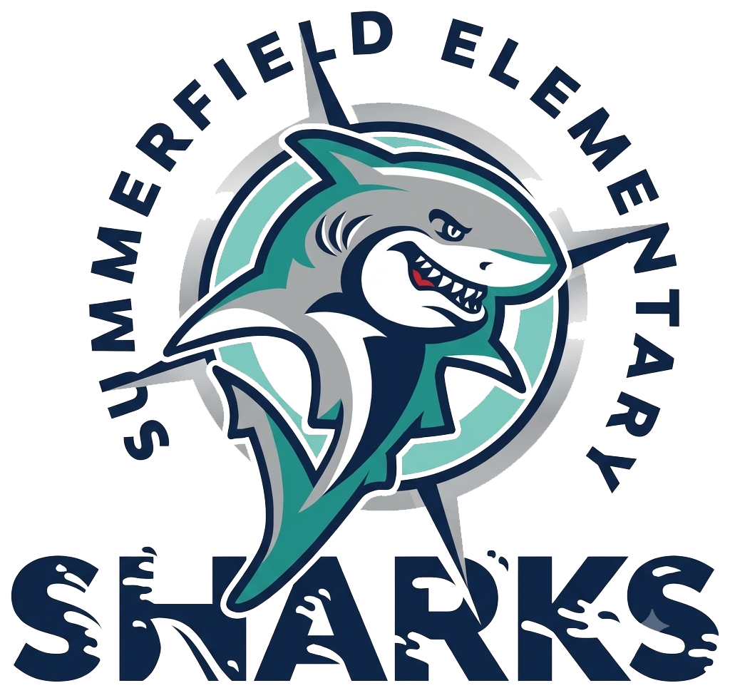 Summerfield Elementary School logo