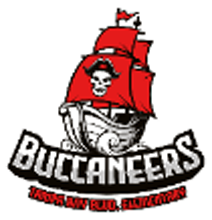 Tampa Bay Boulevard Elementary School logo