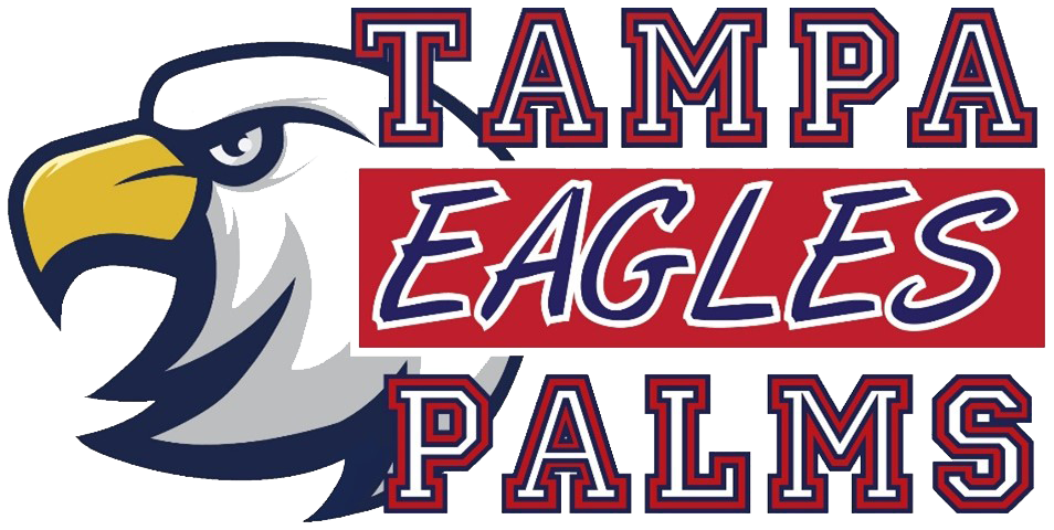 Tampa Palms Elementary School logo