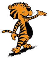 Town and Country Elementary School logo
