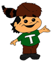 Trapnell Elementary School logo