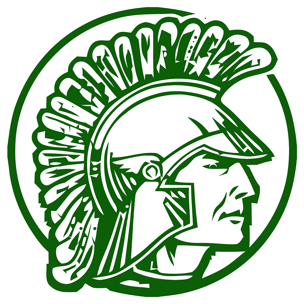 Turrentine Middle logo