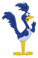 Twin Lakes Elementary School logo