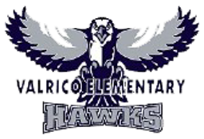 Valrico Elementary School logo