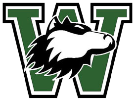 Walker Middle Magnet School logo