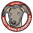 West Tampa Elementary School logo
